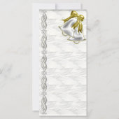 White Wedding (Achterkant)