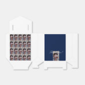 White Wedding - Stijlvol Bedankdoosjes (Uitgevouwen)