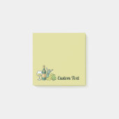 White Wine Post-it Notes (Voorkant)