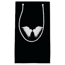 White Wings Gift Bag Klein Cadeauzakje
