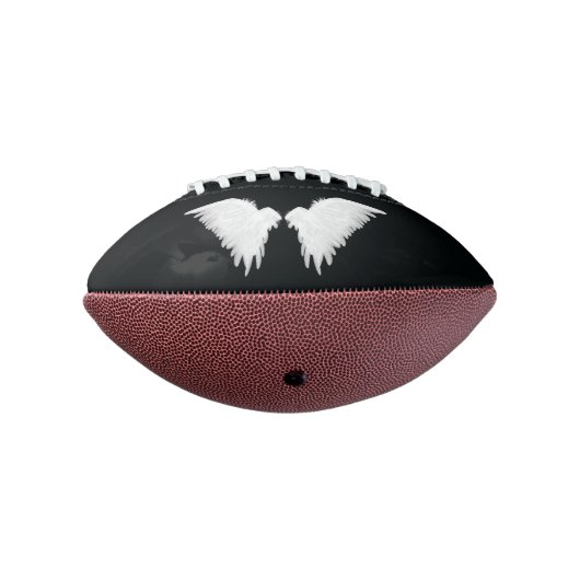 White Wings Mini Football (Gedraaid 270)