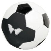 White Wings Voetbal (Drie kwart)