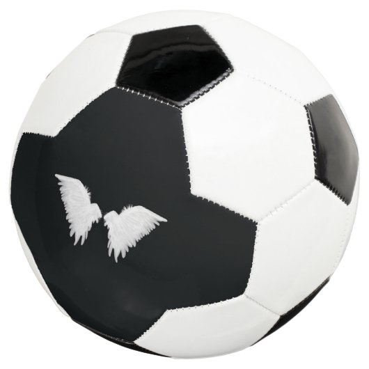 White Wings Voetbal (Drie kwart)