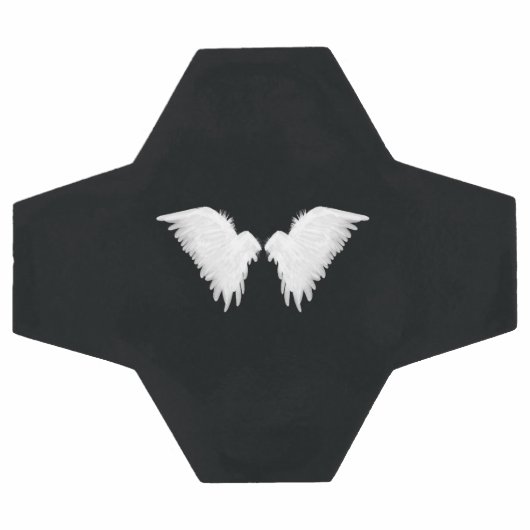 White Wings Voetbal (Enkel)