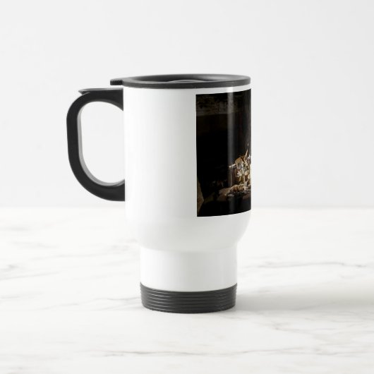 White Witch's Kitchen Museum, Witchcraft & MAGICK Reisbeker (Links)