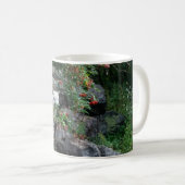 White Wolf Coffee Mok (Voorkant rechts)