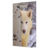 White Wolf Klembord (Links)