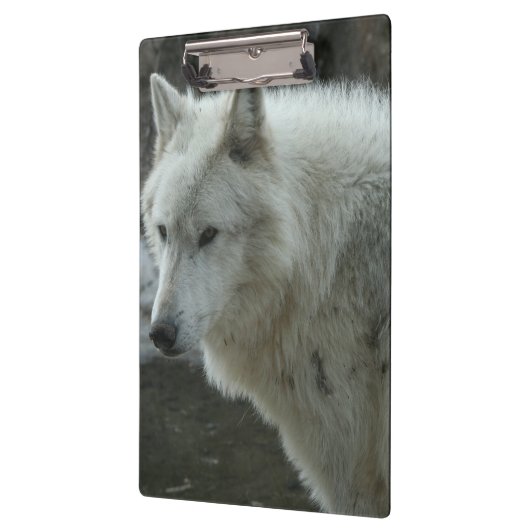 White Wolf Klembord (Links)