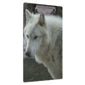 White Wolf Klembord (Rechts)