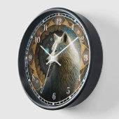 White Wolf Mandala (Hoek)