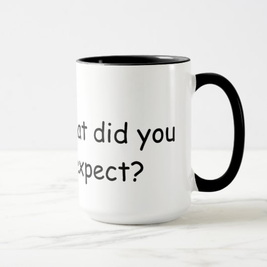 White Wolf mok (Rechts)