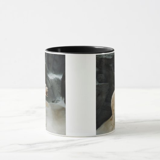 White Wolf Mok (Midden)