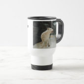 White Wolf Reisbeker (Voorkant rechts)