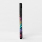 White Wonder: de witte spectrale eenhoorn, Case-Mate iPhone Case (Achterkant/links)