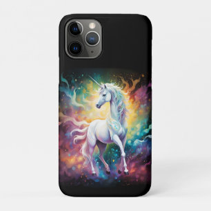 White Wonder: de witte spectrale eenhoorn, Case-Mate iPhone Case