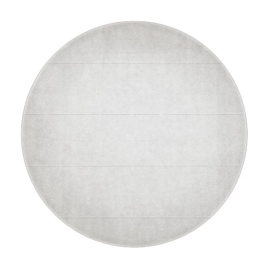 White Wood Texture look Snijplank (Voorkant)