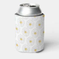 White Yellow Daisy Flower Floral Garden Party