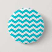White Zig Zag Button (Voorkant)