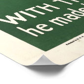 White Zombie 1932  film poster (Hoek)