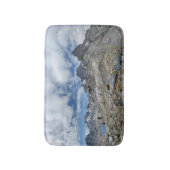Whitebark-pas aan Garnet Lake - Sierra Badmat (Voorkant Verticaal)