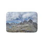 Whitebark-pas aan Garnet Lake - Sierra Badmat (Voorkant)