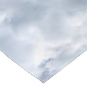 Whitebark-pas aan Garnet Lake - Sierra Tafelkleed (Gekanteld)