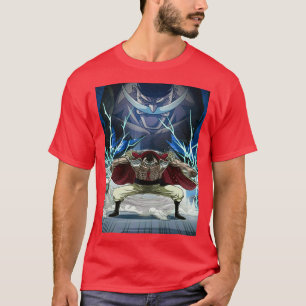 Whitebeard T-shirt
