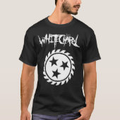 Whitechapel - Broederschap van de blade Classic T- T-shirt (Voorkant)