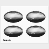 Whiteface Mountain Overlook Sticker (Vel)