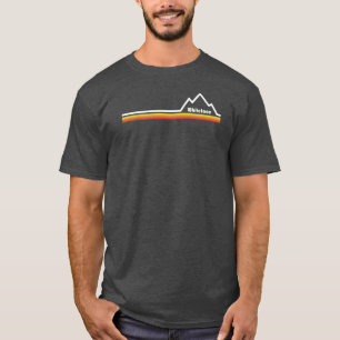 Whiteface Mountain T-shirt