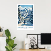 Whiteface New York Print 1 (Thuiskantoor)