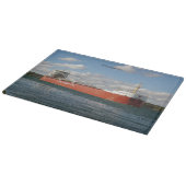 Whitefish Bay snijbord Snijplank (Hoek)