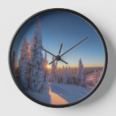 Whitefish, Montana (Voorkant)