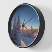 Whitefish, Montana (Hoek)