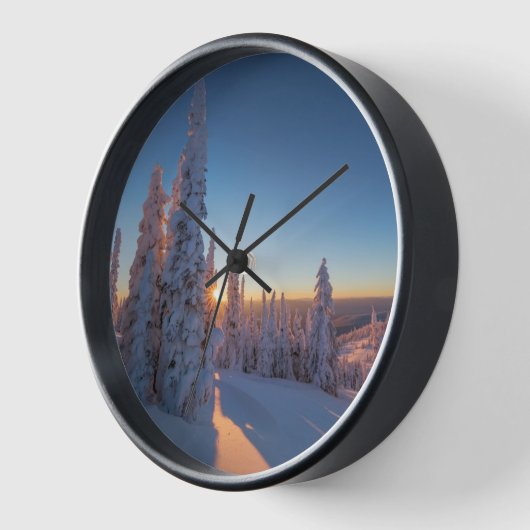 Whitefish, Montana (Hoek)