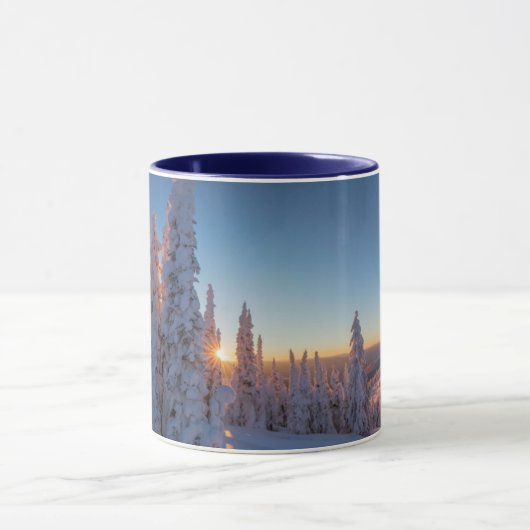 Whitefish, Montana Mok (Midden)