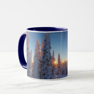 Whitefish, Montana Mok