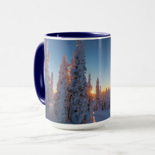 Whitefish, Montana Mok