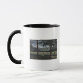 Whitefish, Montana - Whitefish Lake Golf Course Mok (Links)