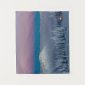 Whitefish Mountain Resort in Whitefish, Montana Wandkleed (Voorkant)