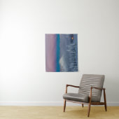 Whitefish Mountain Resort in Whitefish, Montana Wandkleed (In situ)