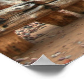 Whitefish Point Poster (Hoek)