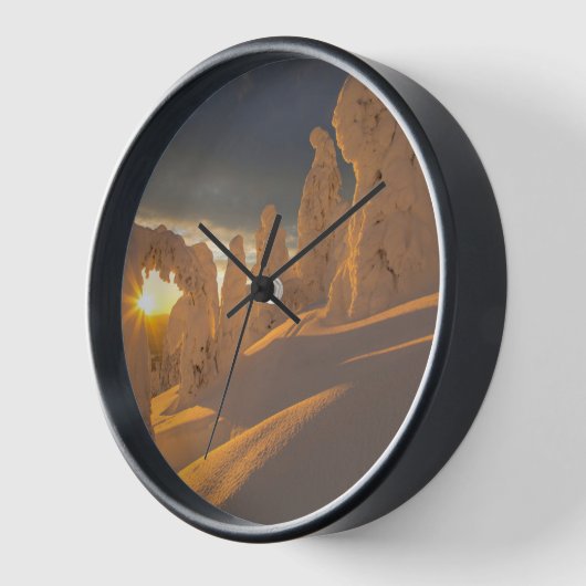 Whitefish Range | Whitefish, Montana (Hoek)