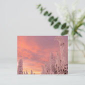 Whitefish Range | Whitefish, Montana Briefkaart (Staand voorkant)