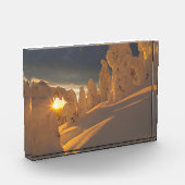 Whitefish Range | Whitefish, Montana Fotoblokken (Links)