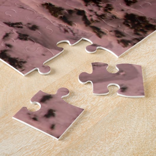 Whitefish Range | Whitefish, Montana Legpuzzel (Zijkant)