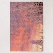 Whitefish Range | Whitefish, Montana Legpuzzel (Verticaal)