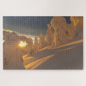 Whitefish Range | Whitefish, Montana Legpuzzel (Horizontaal)