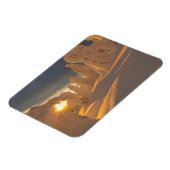 Whitefish Range | Whitefish, Montana Magneet (Linkerzijde)