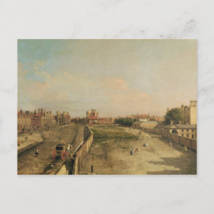 Whitehall Briefkaart